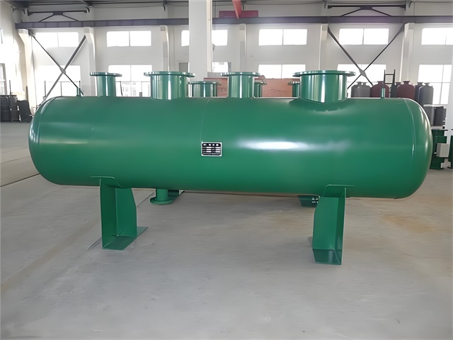 诸城分集水器的流速
